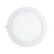 SPOT LED ROTUND ST 18W 1800LM DIM 3in1 F:229MM ALB IP40 BRAYTRON