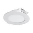 SPOT LED ROTUND ST 3W 240LM 6500K F:85MM BR PLUS**