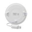 SPOT LED ROTUND ST 3W 240LM 6500K F:85MM BR PLUS**