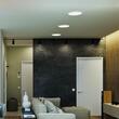 SPOT LED ROTUND ST 9W 790LM 4000K D:146MM IP40