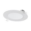 SPOT LED ROTUND ST 9W 790LM 4000K D:146MM IP40