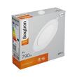 SPOT LED ROTUND ST 9W 790LM 4000K D:146MM IP40
