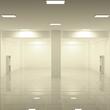 SPOT LED PATRAT ST 18W 1760LM 3000K D:225x225mm
