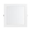 SPOT LED PATRAT ST 18W 1760LM 3000K D:225x225mm