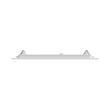 SPOT LED PATRAT ST 18W 1760LM 3000K D:225x225mm