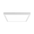 SPOT LED PATRAT PT 36W 3720LM 6500K D:403x403X38MM
