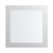 SPOT LED PATRAT PT 24W 2400lm 4000K ALB IP40