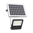 PROIECTOR CU LED PL, SOLAR+TELECOMANDA, P:100W, C:30W, 3IN1 IP65