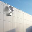 PROIECTOR CU LED PL, SOLAR+SENZOR+TELECOMANDA, P:150W, C:50W, 3in1 IP65