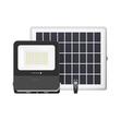 PROIECTOR CU LED PL, SOLAR+SENZOR+TELECOMANDA, P:150W, C:50W, 3in1 IP65