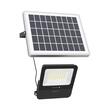 PROIECTOR CU LED PL, SOLAR+SENZOR+TELECOMANDA, P:150W, C:50W, 3in1 IP65