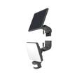 CORP SOLAR CU SENZOR W2, PT PERETE 15W, 4000K, IP54