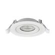 SPOT LED 10W 770lm 3in1 38GR 230V IP20 G1 ROTABIL