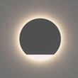 CAPAC ROTUND NEGRU pt. STEPLIGHT BH07-00018 STEP-A-CR2