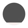 CAPAC ROTUND NEGRU pt. STEPLIGHT BH07-00018 STEP-A-CR2