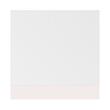 CAPAC PATRAT ALB pt. STEPLIGHT BH07-00018 STEP-A-CS2
