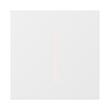CAPAC PATRAT ALB pt. STEPLIGHT BH07-00018 STEP-A-CS3