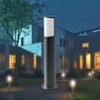 PITIC LED 7W 600LM 3000K IP54 TARUS 500,BR PLUS
