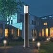 PITIC LED 7W 600LM 3000K IP54 TARUS 800,BR PLUS