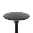 LAMPA DE MASA 3W 3in1 Reincarcabil TOWER-2 NEGRU BRAYTRON