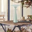 LAMPA DE MASA 3W 3in1 Reincarcabil TOWER-2 ALB BRAYTRON