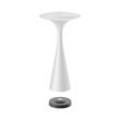 LAMPA DE MASA 3W 3in1 Reincarcabil TOWER-2 ALB BRAYTRON
