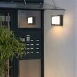 PLAFONIERA LED 15W 1450lm, 3IN1 IP65 WALLS-G1 SQR