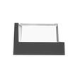 PLAFONIERA LED 15W 1450lm, 3IN1 IP65 WALLS-G1 SQR