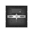 PLAFONIERA LED 15W 1450lm, 3IN1 IP65 WALLS-G1 SQR