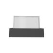 PLAFONIERA LED 15W 1450lm, 3IN1 IP65 WALLS-G2 SQR