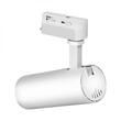 SPOT LED PE SINA ALB 3000K 15W 1180LM COB BR PLUS