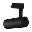 SPOT LED PE SINA NEGRU 3000K 15W 1180LM COB BR PLU