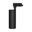 SPOT LED PE SINA NEGRU 3000K 15W 1180LM COB BR PLU