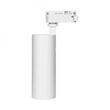 SPOT LED PE SINA ALB 4000K 15W 1180LM COB BR PLUS