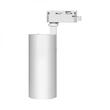 SPOT LED PE SINA ALB 3000K 30W 2660LM COB BR PLUS