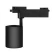 SPOT LED PE SINA NEGRU 5000K 30W 2660LM COB BR PLU