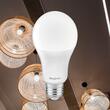BEC LED 15W A65 PLS 1320LM 3000K E27