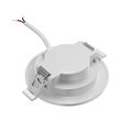 SPOT LED ROTUND ST 3W 220LM 3IN1 F:85MM IP40 ALB