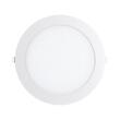SPOT LED ROTUND ST 24W 2400LM 3IN1 F:298MM IP40