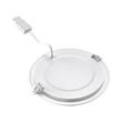SPOT LED ROTUND ST 24W 2400LM 3IN1 F:298MM IP40