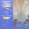 FURTUN LED COBLINE 360L 4000K CLR 12W/m 220V IP54 50M/ROLA