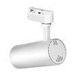 SPOT LED PE SINA NEGRU 6500K 30W 2660LM COB BR PLUS