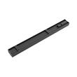 CORP LINEER PROLINE-PT 120CM 36W 3in1 IP40 NEGRU