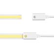 FURTUN LED COBLINE 360L 4000K CLR 12W/m 220V IP54 50M/ROLA