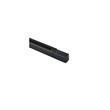 SINA CU DOUA CIRCUITE, 1M/BUC, NEGRU