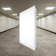 LED PANEL INCASTRAT 50W 4000LM D:60x60 ALB 4000K