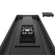CORP LINEER PROLINE-PT 120CM 36W 3in1 IP40 NEGRU