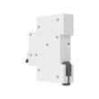 SIGURANTA AUTOMATA 1P+N 25A B 4.5kA BRAYTRON BMG1-D