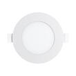 SPOT LED ROTUND ST 3W 220LM 3IN1 F:85MM IP40 ALB