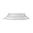 SPOT LED ROTUND ST 3W 220LM 3IN1 F:85MM IP40 ALB